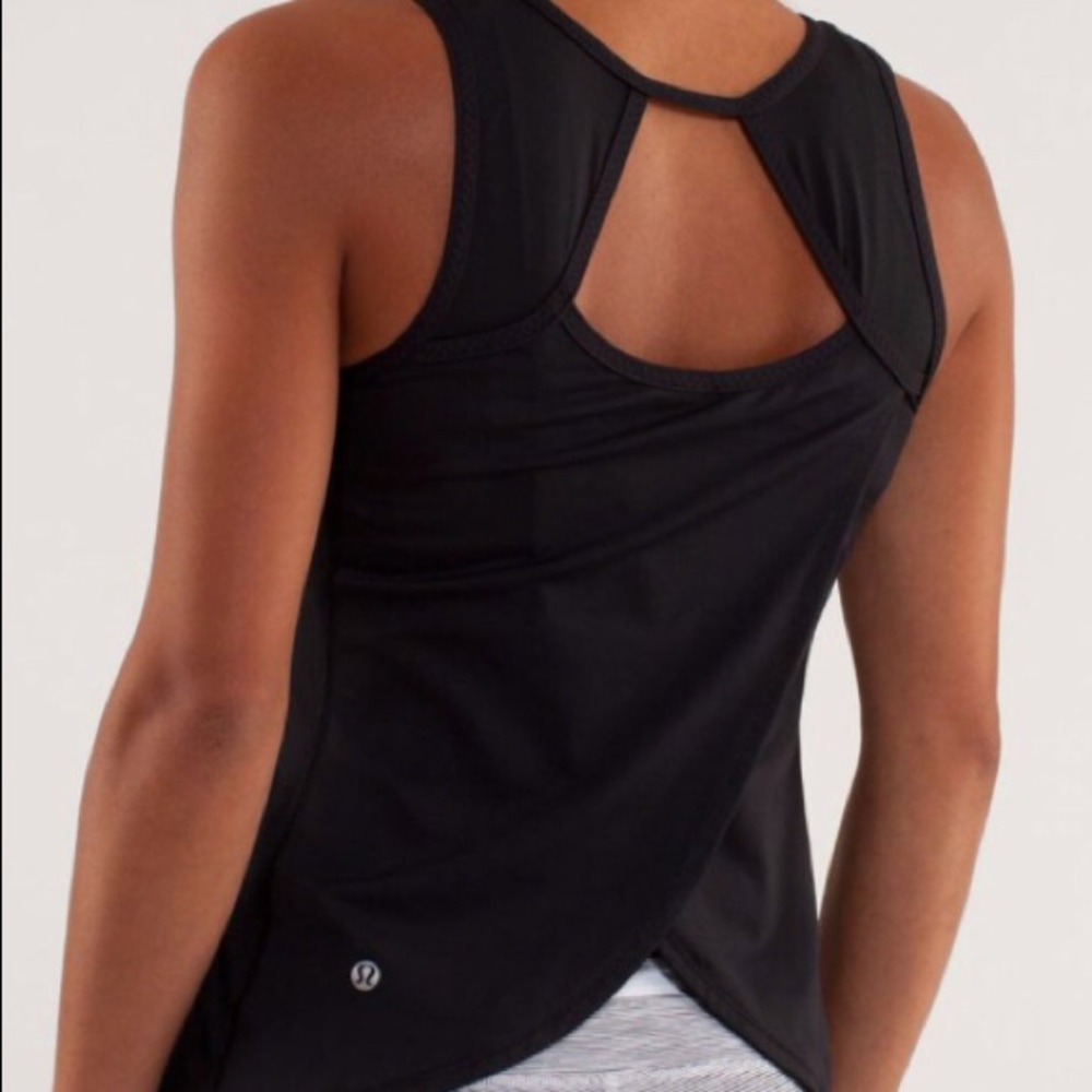 💗Lululemon Speed Squad Tank💗